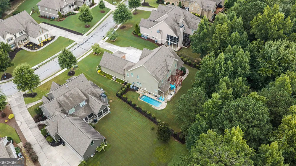 217 Gates Entry Peachtree City, GA 30269