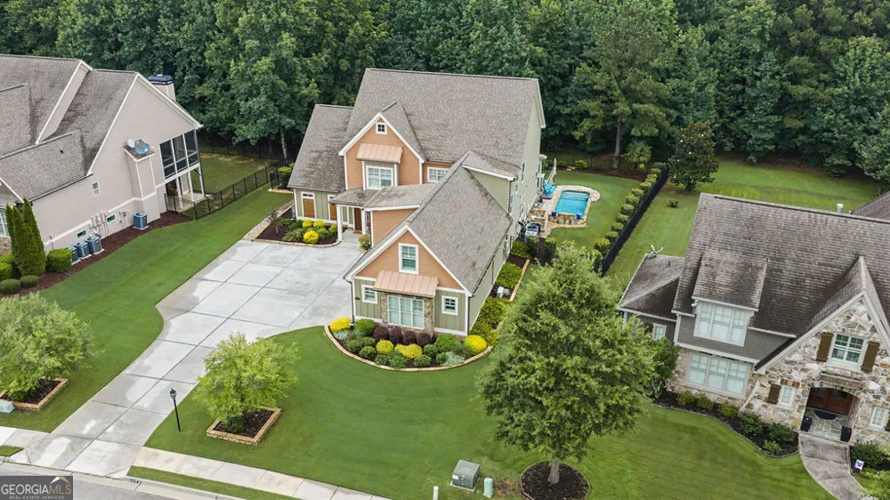 217 Gates Entry Peachtree City, GA 30269