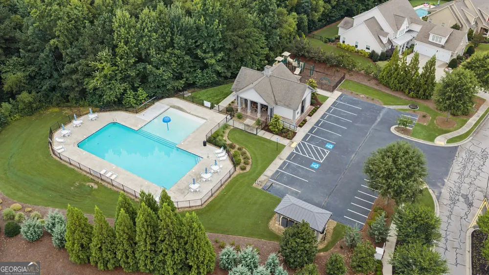 217 Gates Entry Peachtree City, GA 30269
