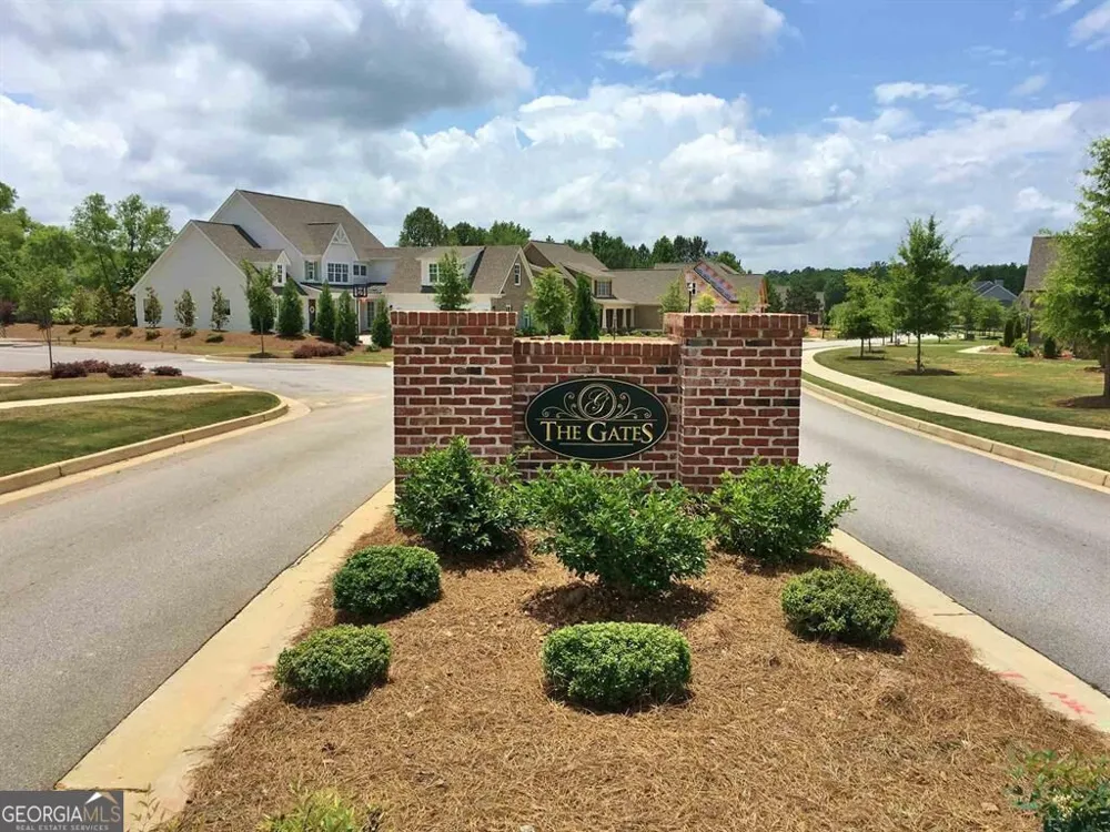 217 Gates Entry Peachtree City, GA 30269