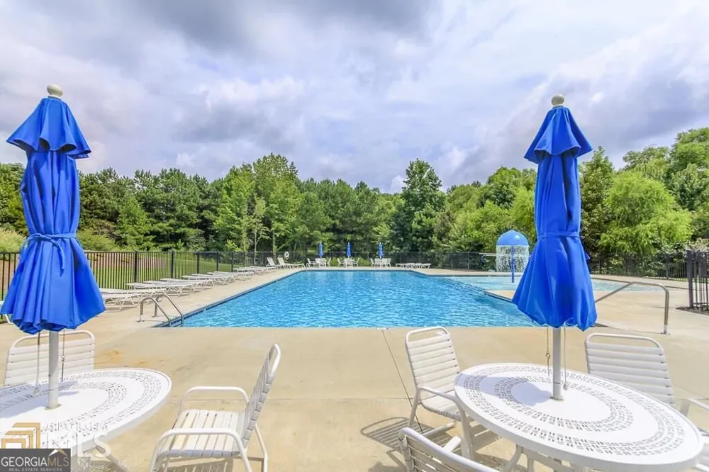 217 Gates Entry Peachtree City, GA 30269