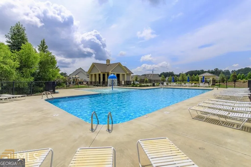 217 Gates Entry Peachtree City, GA 30269