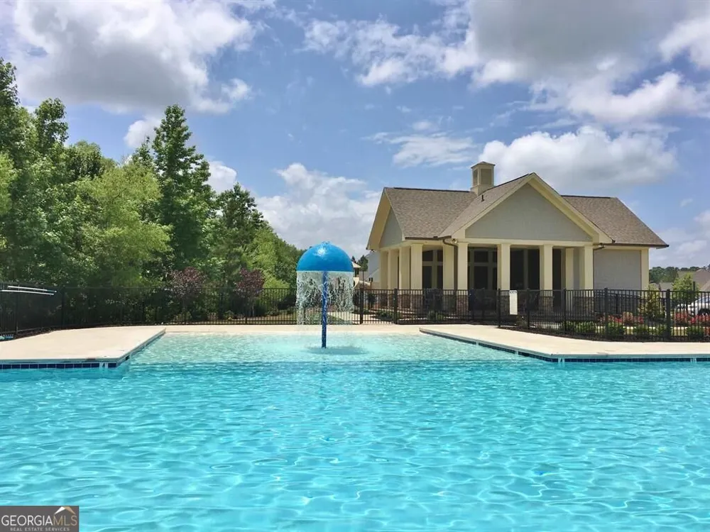 217 Gates Entry Peachtree City, GA 30269