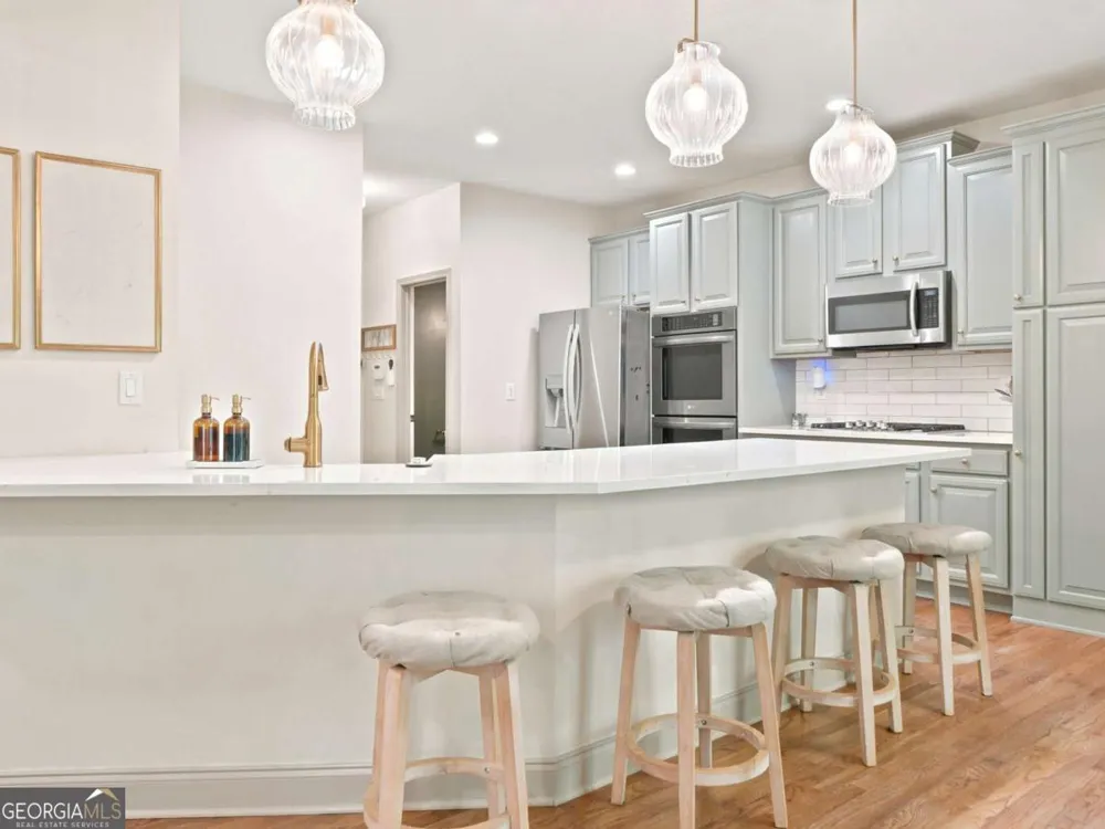 1038 Boxwood LN Canton, GA 30114