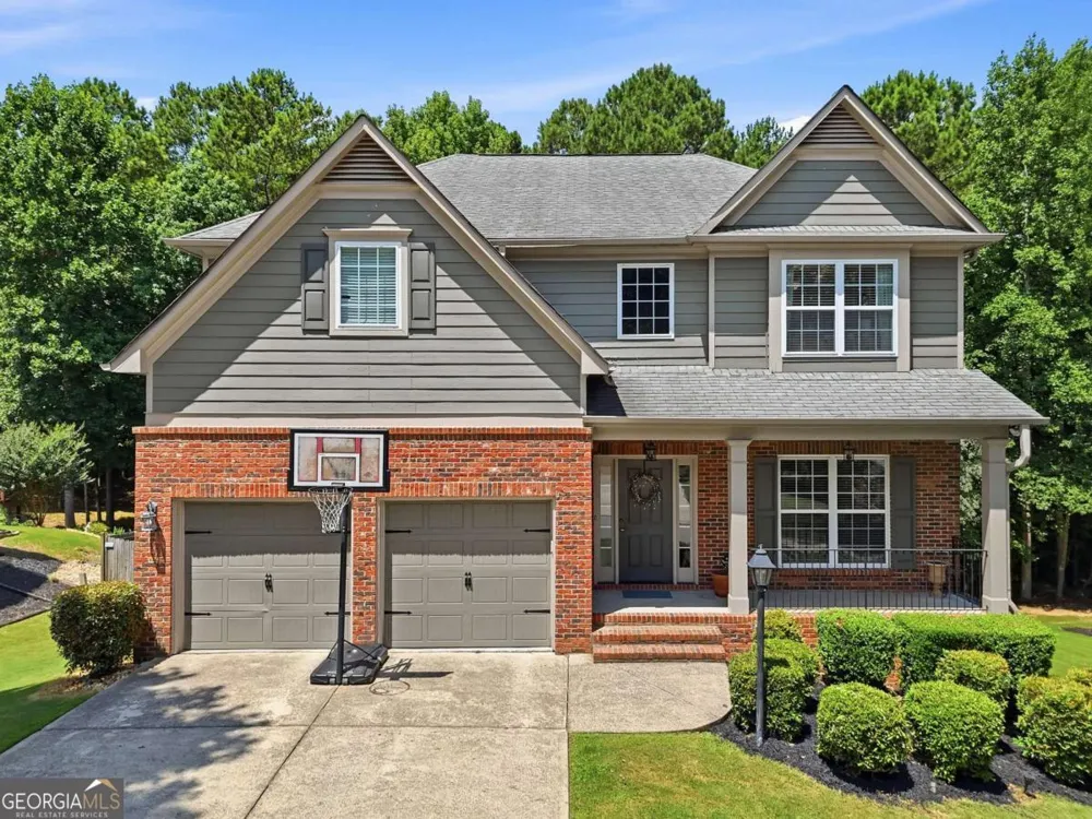 1038 Boxwood LN Canton, GA 30114