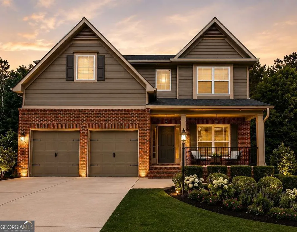 1038 Boxwood LN Canton, GA 30114