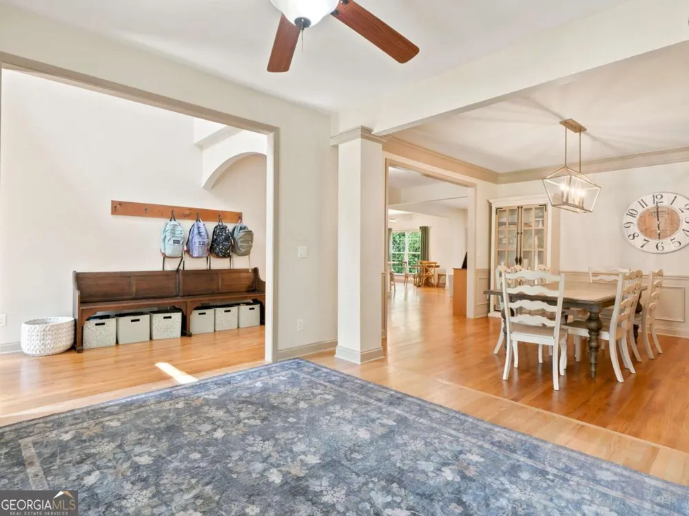 1038 Boxwood LN Canton, GA 30114