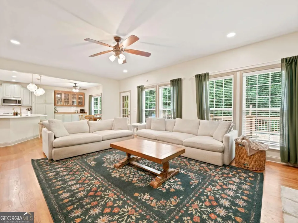 1038 Boxwood LN Canton, GA 30114
