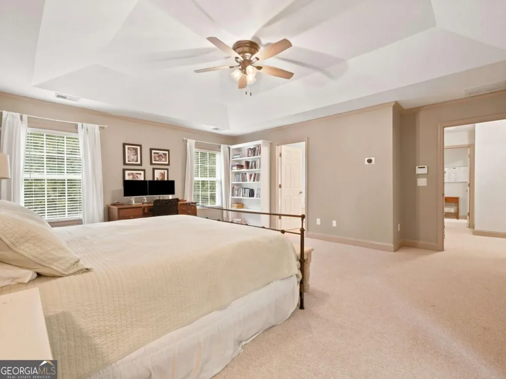 1038 Boxwood LN Canton, GA 30114