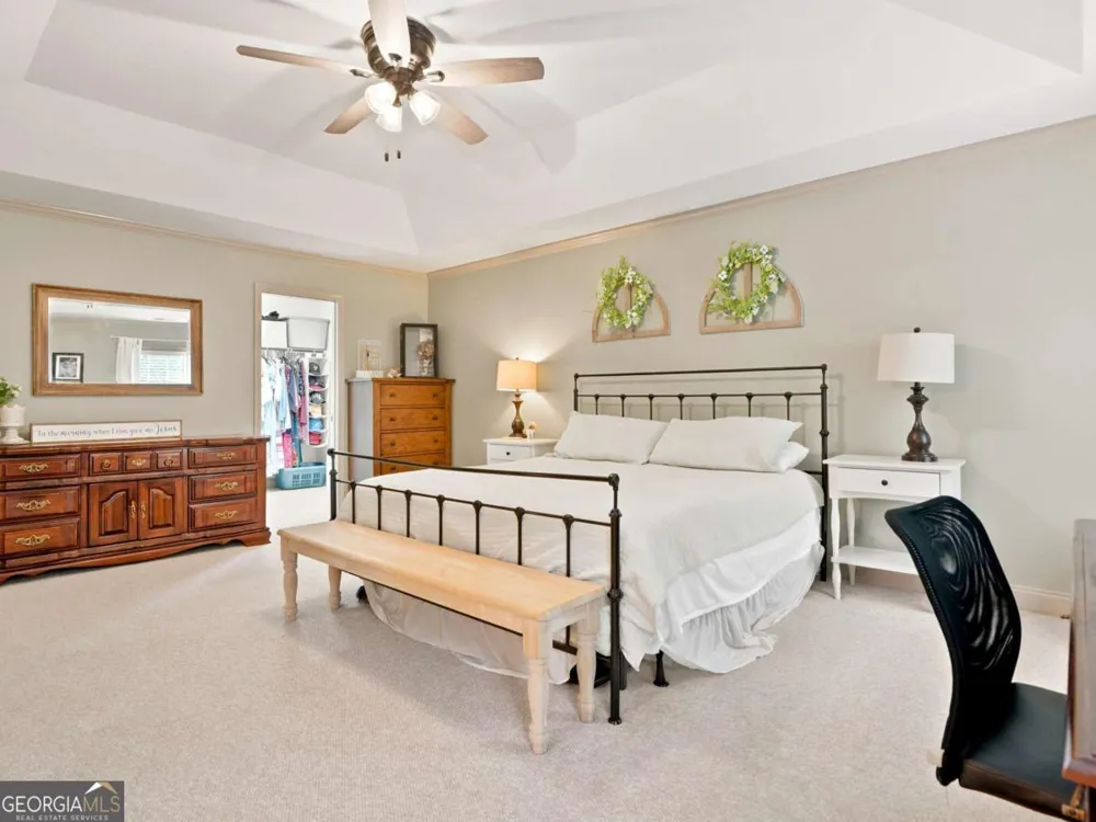 1038 Boxwood LN Canton, GA 30114