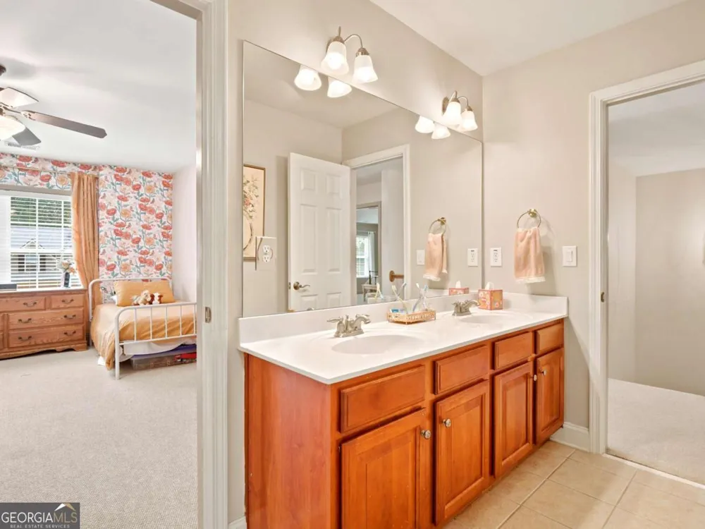 1038 Boxwood LN Canton, GA 30114