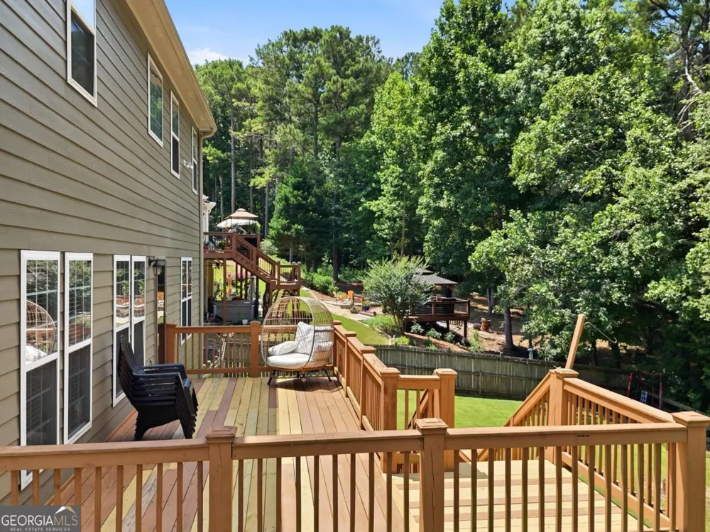 1038 Boxwood LN Canton, GA 30114