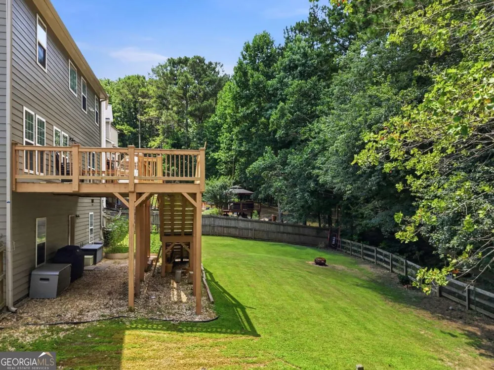 1038 Boxwood LN Canton, GA 30114