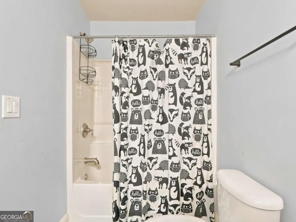 1038 Boxwood LN Canton, GA 30114