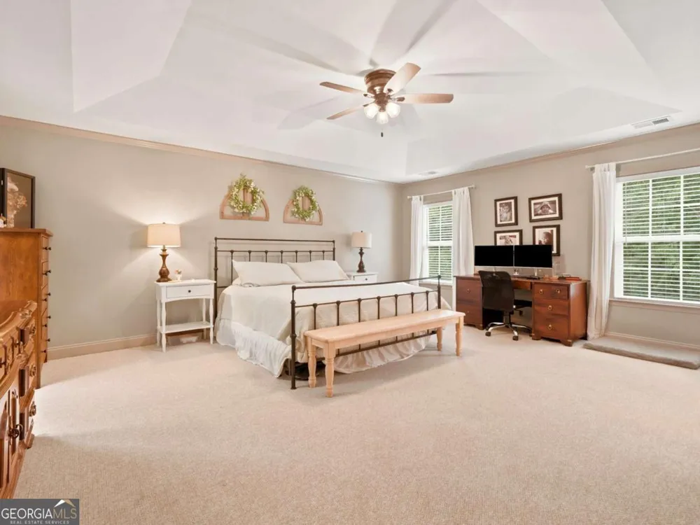 1038 Boxwood LN Canton, GA 30114