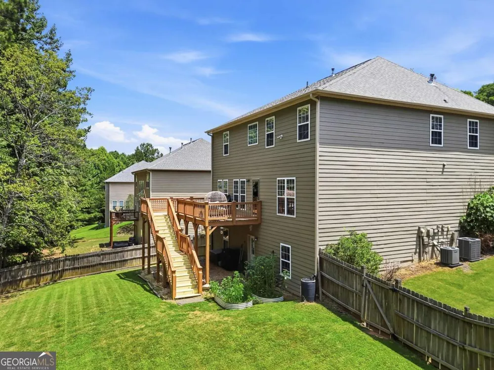 1038 Boxwood LN Canton, GA 30114