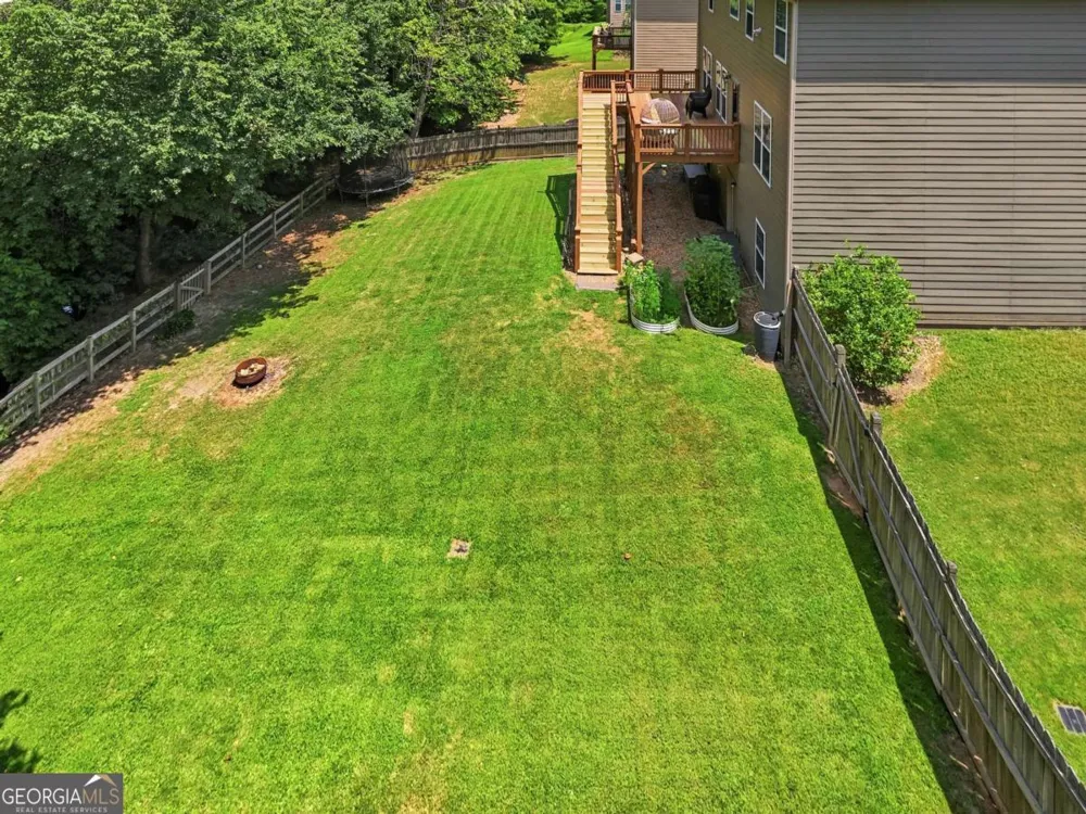 1038 Boxwood LN Canton, GA 30114