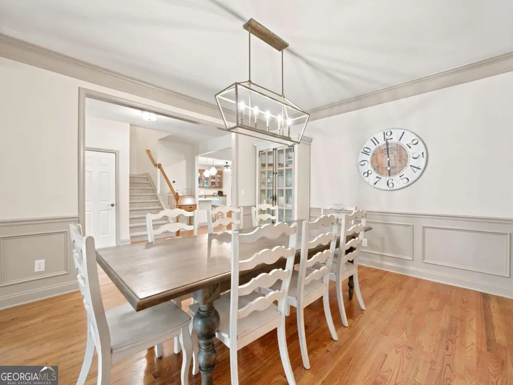 1038 Boxwood LN Canton, GA 30114