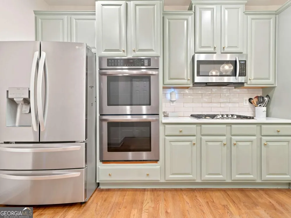 1038 Boxwood LN Canton, GA 30114
