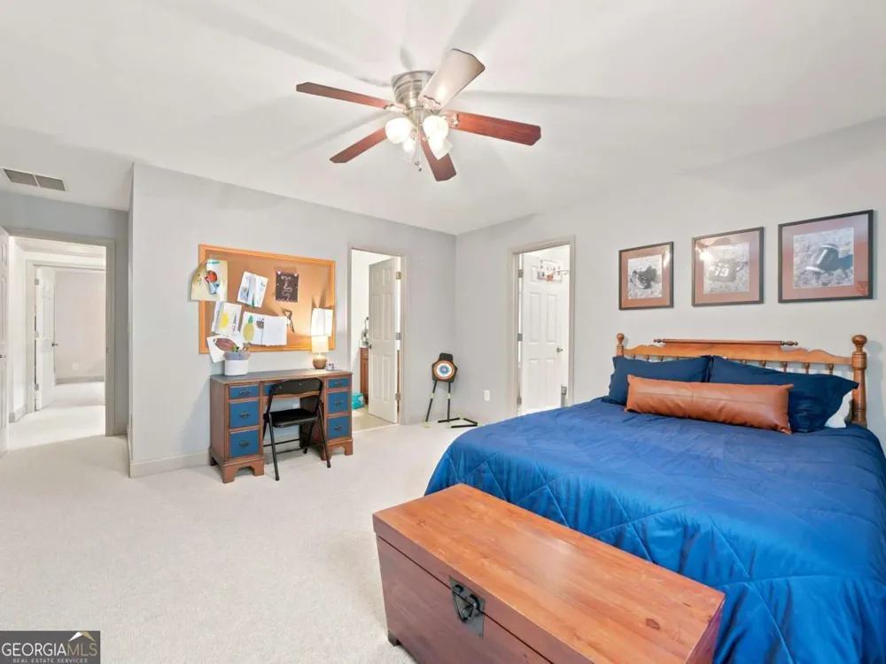 1038 Boxwood LN Canton, GA 30114