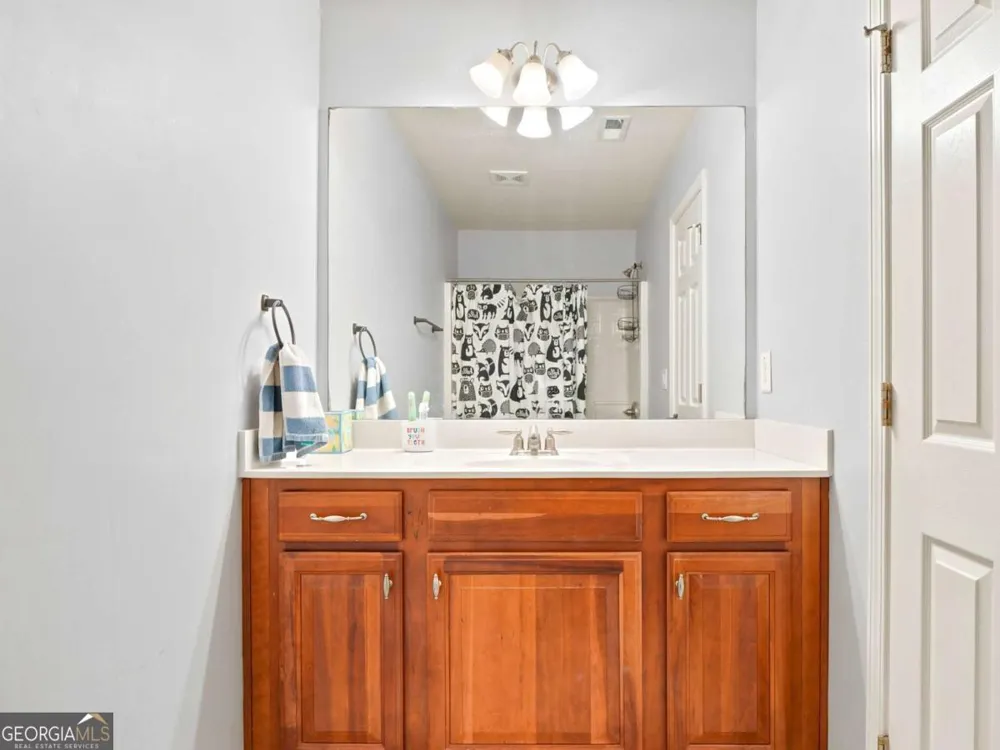 1038 Boxwood LN Canton, GA 30114