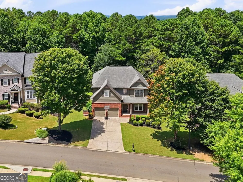 1038 Boxwood LN Canton, GA 30114