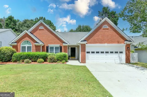 1581 Highland Bluff CT