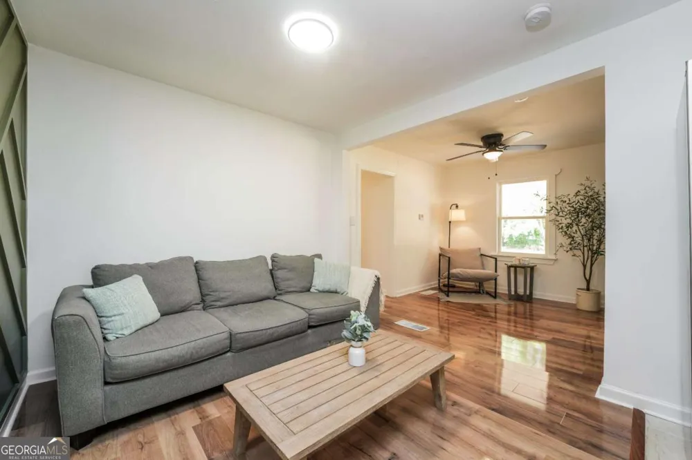 309 Cowan RD SE Conyers, GA 30094