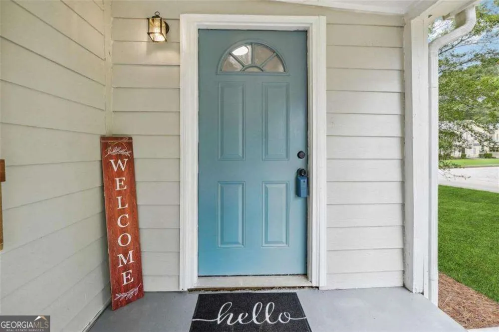 309 Cowan RD SE Conyers, GA 30094