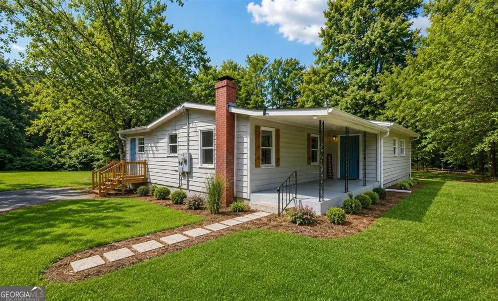 309 Cowan RD SE Conyers, GA 30094