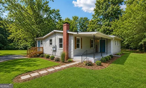 309 Cowan RD SE