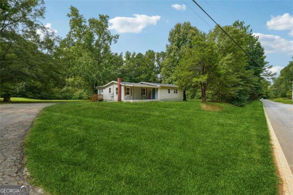 309 Cowan RD SE Conyers, GA 30094
