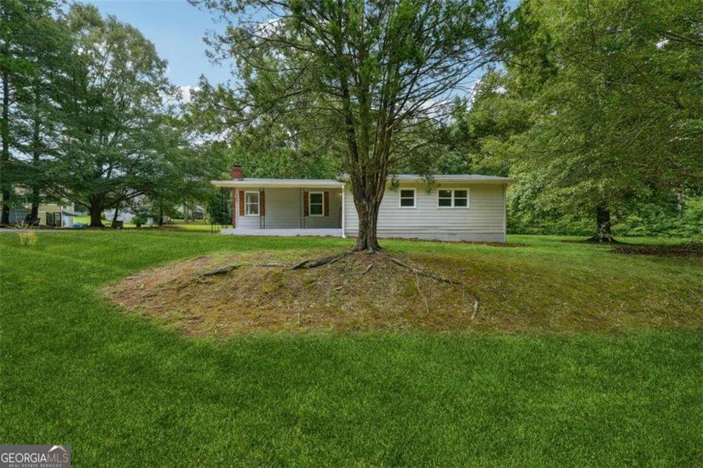309 Cowan RD SE Conyers, GA 30094