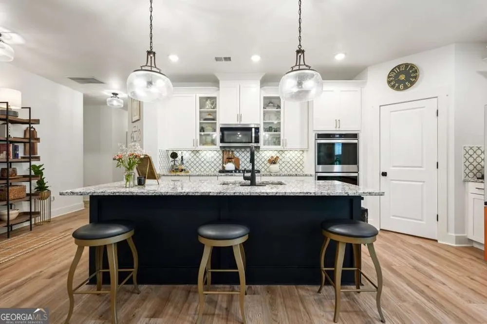 409 Mcdaniel PL Canton, GA 30115