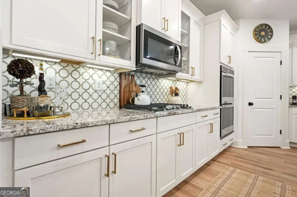 409 Mcdaniel PL Canton, GA 30115