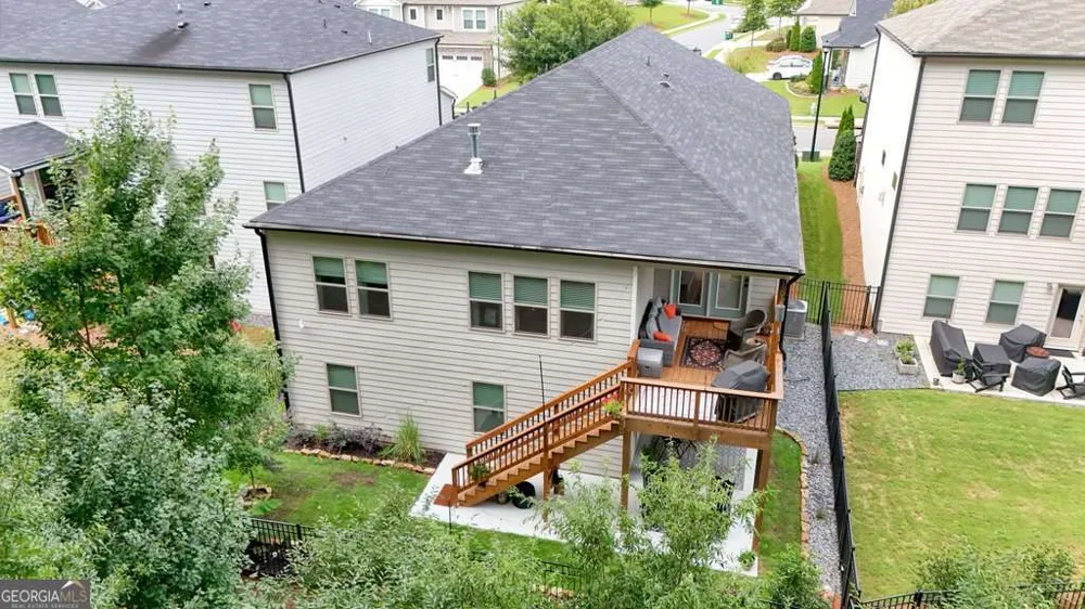 409 Mcdaniel PL Canton, GA 30115