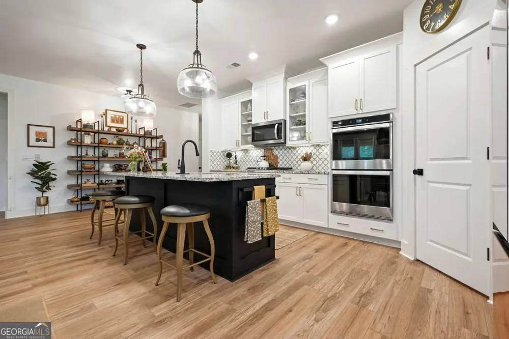 409 Mcdaniel PL Canton, GA 30115