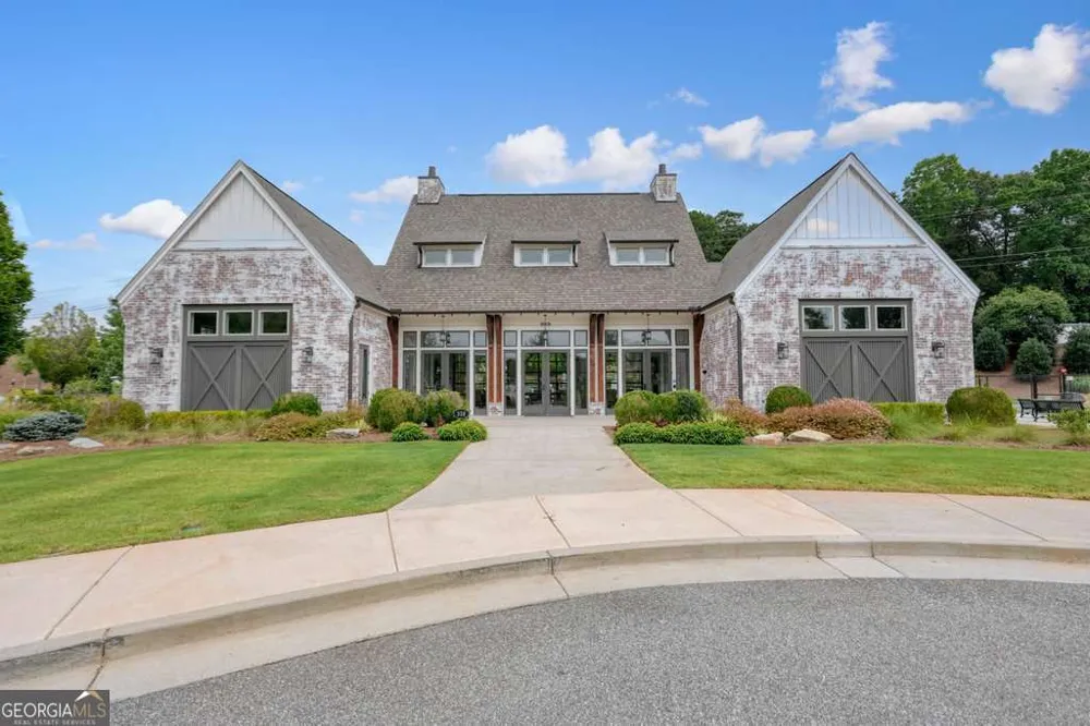409 Mcdaniel PL Canton, GA 30115
