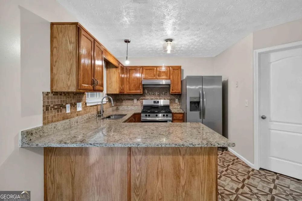 3011 Fields DR Lithonia, GA 30038