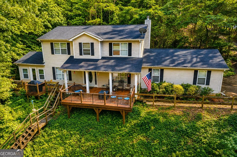 326 E Mourning Dove CT Monticello, GA 31064