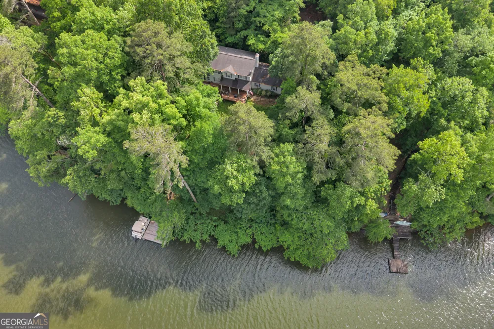 326 E Mourning Dove CT Monticello, GA 31064