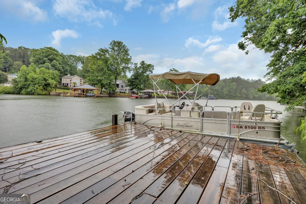 326 E Mourning Dove CT Monticello, GA 31064
