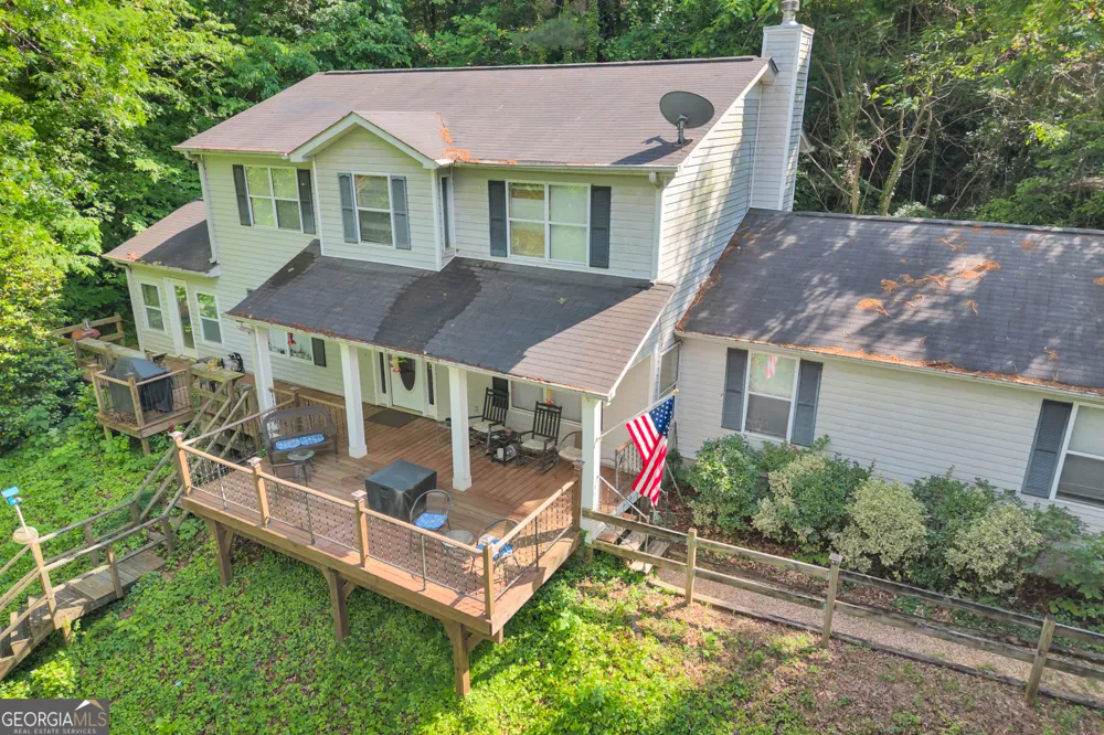 326 E Mourning Dove CT Monticello, GA 31064