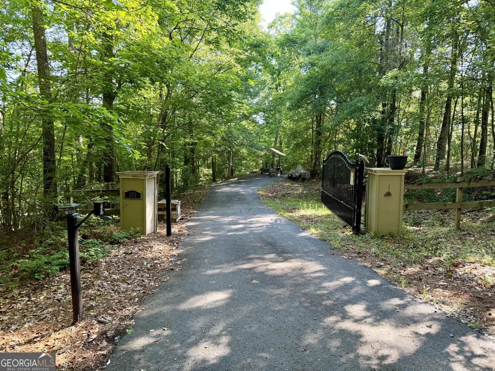 326 E Mourning Dove CT Monticello, GA 31064