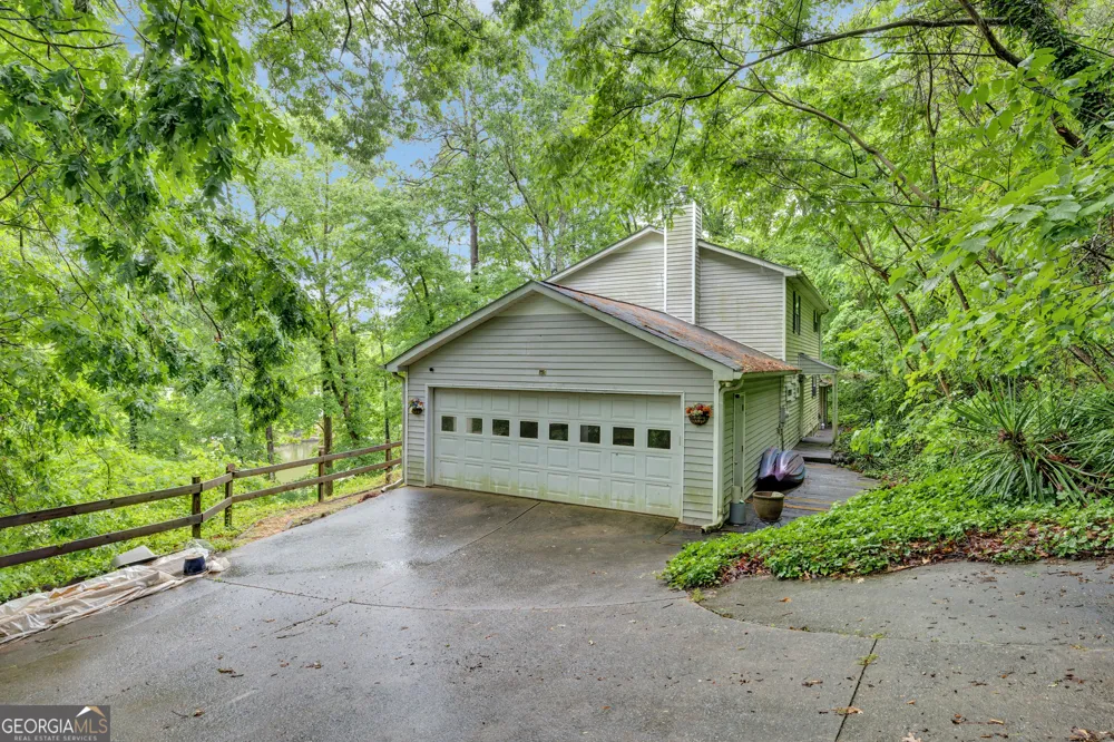 326 E Mourning Dove CT Monticello, GA 31064
