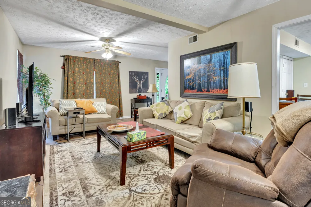 326 E Mourning Dove CT Monticello, GA 31064