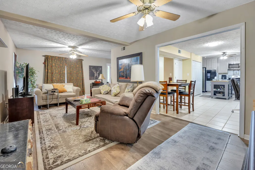 326 E Mourning Dove CT Monticello, GA 31064