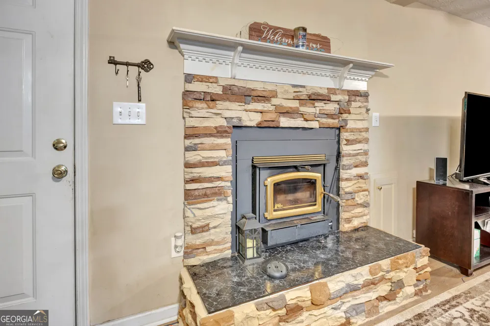 326 E Mourning Dove CT Monticello, GA 31064