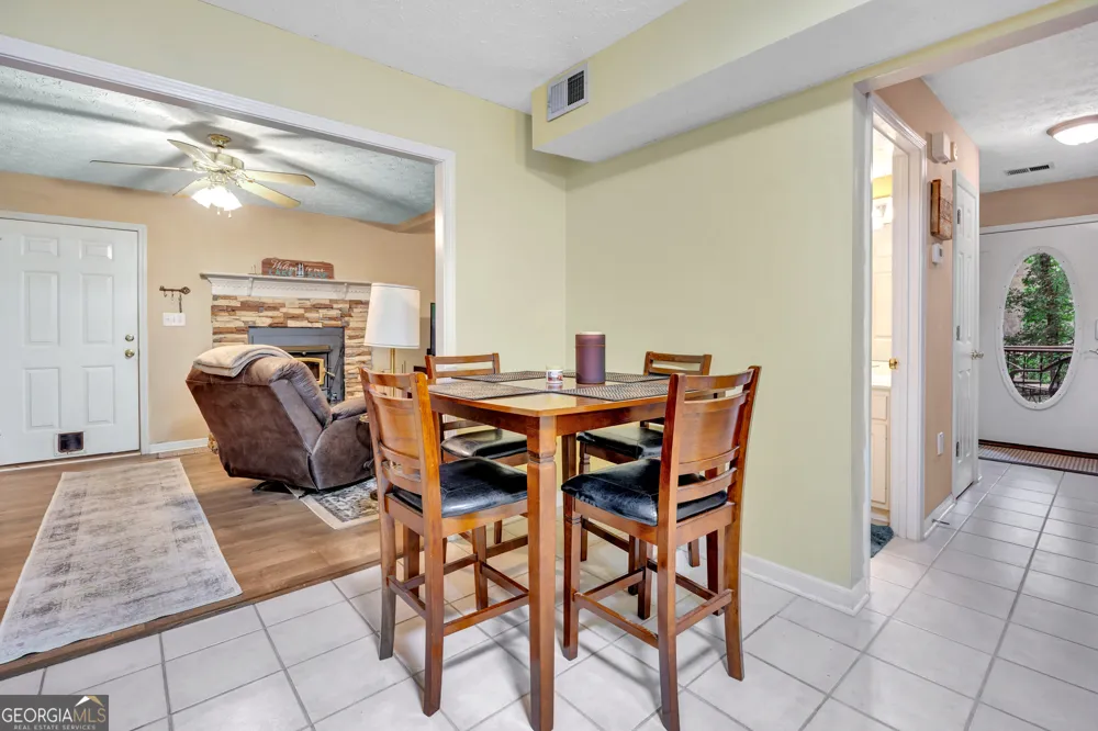 326 E Mourning Dove CT Monticello, GA 31064