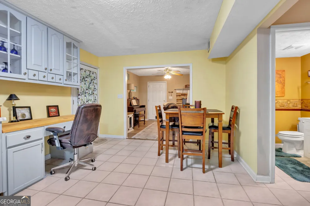 326 E Mourning Dove CT Monticello, GA 31064